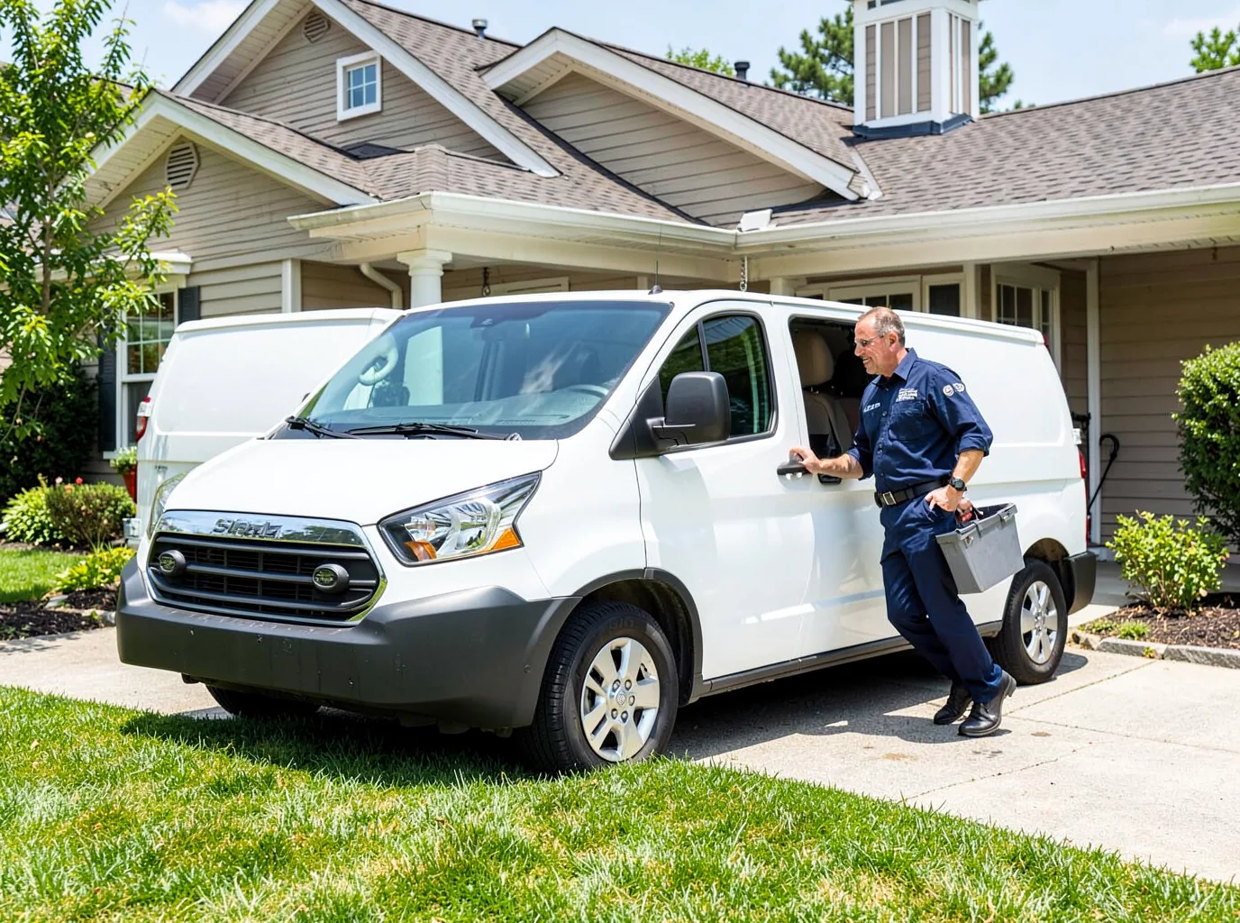 Emergency Plumber company in Farwell, NE